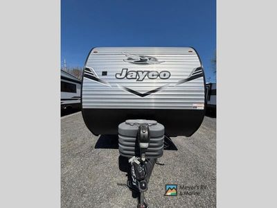 2025 Jayco Jay Flight - Photo 1