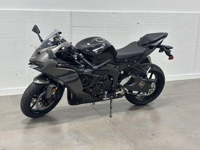 2026 Kawasaki Ninja ZX-6R ABS - Photo 11