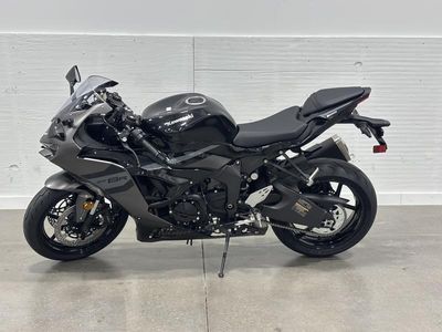 2026 Kawasaki Ninja ZX-6R ABS - Photo 10