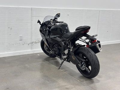 2026 Kawasaki Ninja ZX-6R ABS - Photo 7