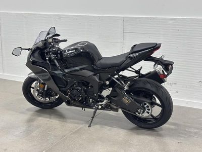 2026 Kawasaki Ninja ZX-6R ABS - Photo 12
