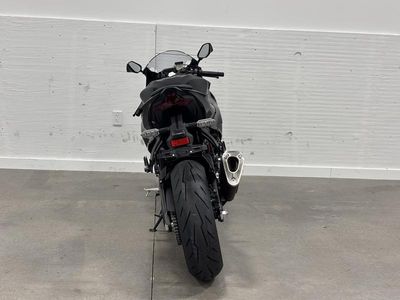 2026 Kawasaki Ninja ZX-6R ABS - Photo 8