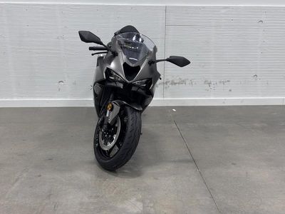 2026 Kawasaki Ninja ZX-6R ABS - Photo 4