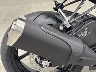 2026 Kawasaki Ninja ZX-6R ABS - Photo 14