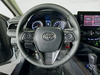 2024 Toyota Camry - Photo 15
