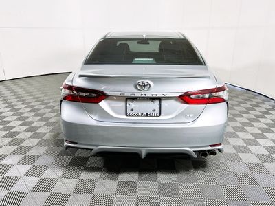 2024 Toyota Camry - Photo 5