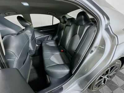 2024 Toyota Camry - Photo 24