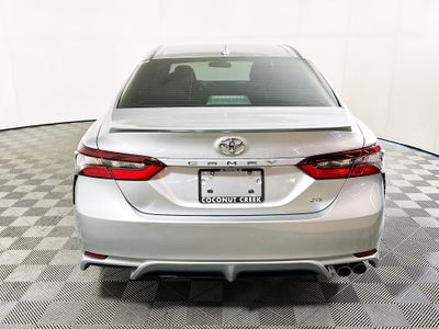 2024 Toyota Camry - Photo 4