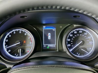 2024 Toyota Camry - Photo 18