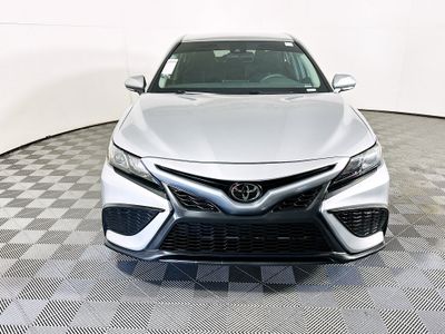 2024 Toyota Camry - Photo 7