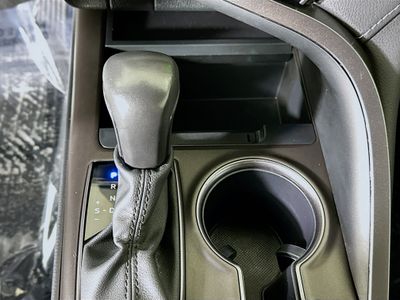 2024 Toyota Camry - Photo 19