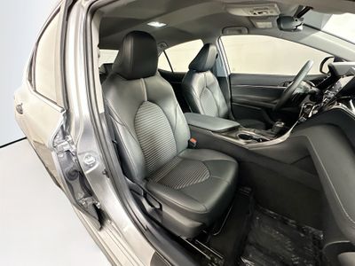 2024 Toyota Camry - Photo 26