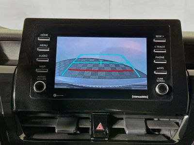 2024 Toyota Camry - Photo 23