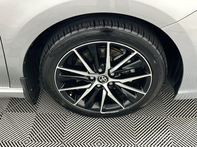 2024 Toyota Camry - Photo 11