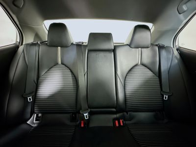 2024 Toyota Camry - Photo 28