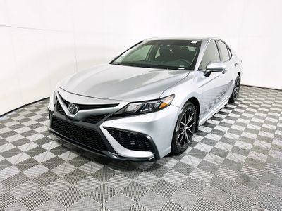 2024 Toyota Camry - Photo 6