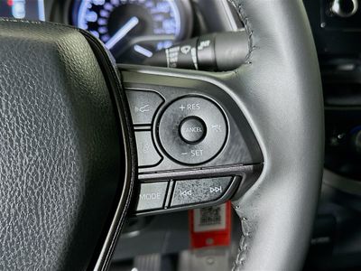 2024 Toyota Camry - Photo 17