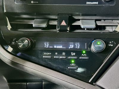 2024 Toyota Camry - Photo 21