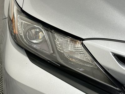 2024 Toyota Camry - Photo 9