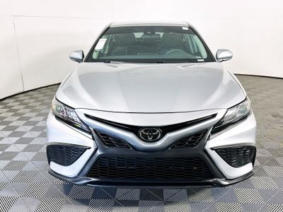 2024 Toyota Camry - Photo 8
