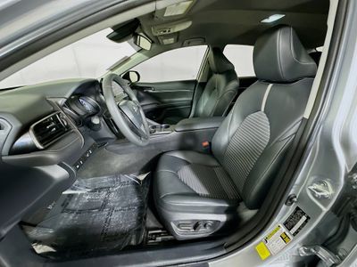 2024 Toyota Camry - Photo 12