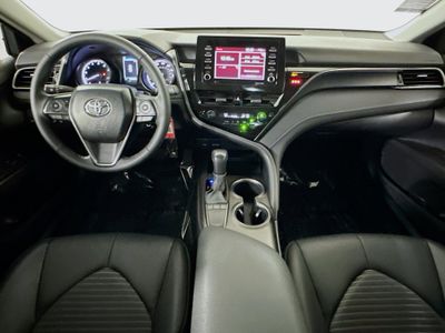 2024 Toyota Camry - Photo 25