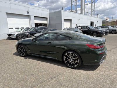 2023 BMW 840i xDrive - Photo 3