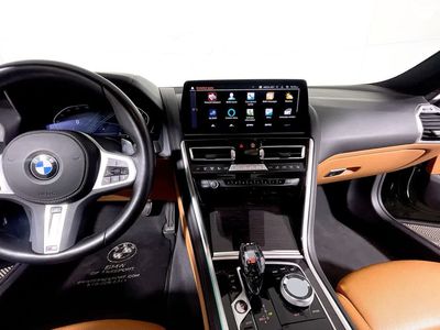 2023 BMW 840i xDrive - Photo 11