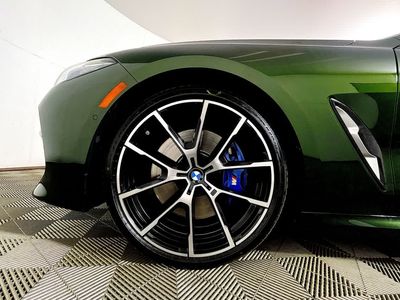 2023 BMW 840i xDrive - Photo 7