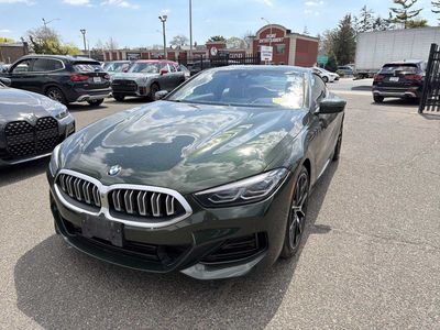2023 BMW 840i xDrive - Photo 2