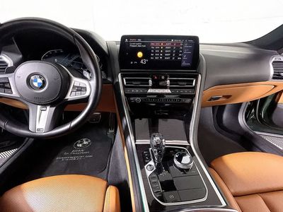 2023 BMW 840i xDrive - Photo 17