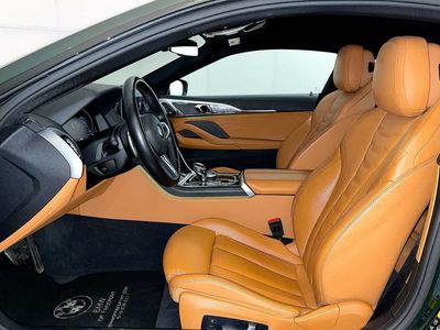 2023 BMW 840i xDrive - Photo 8