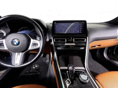 2023 BMW 840i xDrive - Photo 15
