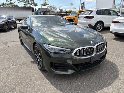 2023 BMW 840i xDrive - Photo 1