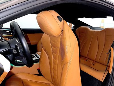2023 BMW 840i xDrive - Photo 19