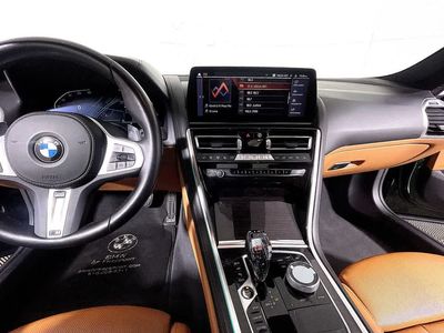 2023 BMW 840i xDrive - Photo 13