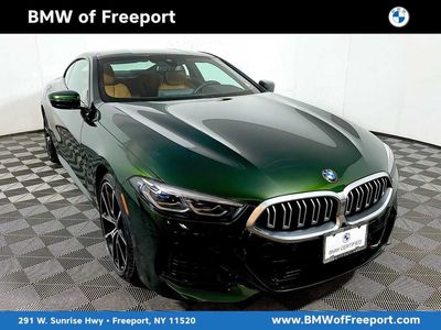 2023 BMW 840i xDrive - Photo 22