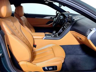 2023 BMW 840i xDrive - Photo 21