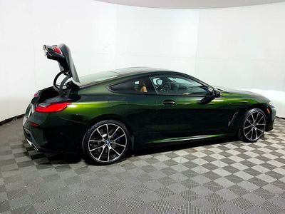 2023 BMW 840i xDrive - Photo 20