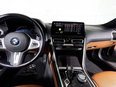 2023 BMW 840i xDrive - Photo 16