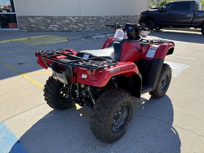 2025 Honda FourTrax Foreman Rubicon 4x4 Automatic DCT EPS - Photo 5