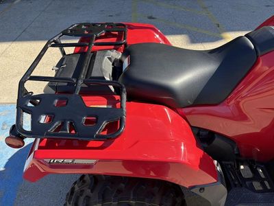 2025 Honda FourTrax Foreman Rubicon 4x4 Automatic DCT EPS - Photo 11