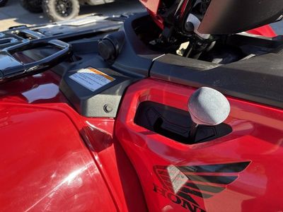 2025 Honda FourTrax Foreman Rubicon 4x4 Automatic DCT EPS - Photo 15