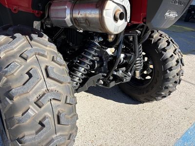 2025 Honda FourTrax Foreman Rubicon 4x4 Automatic DCT EPS - Photo 10