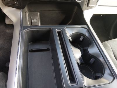 2024 Ford F-150 — photo 19 view