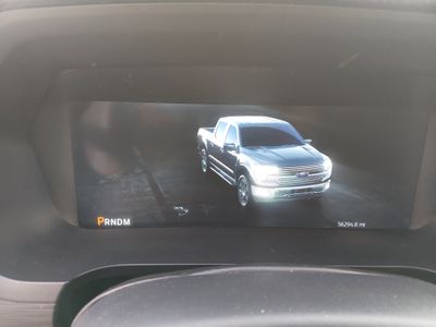 2024 Ford F-150 — photo 14 view
