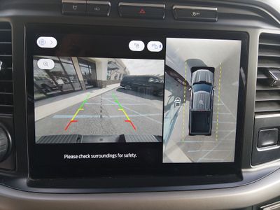 2024 Ford F-150 — photo 17 view