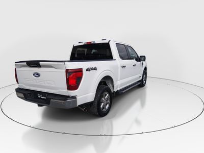 2024 Ford F-150 — photo 7 view
