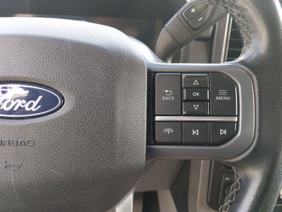 2024 Ford F-150 — photo 13 view