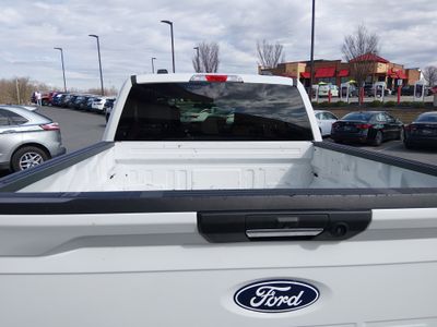2024 Ford F-150 — photo 11 view